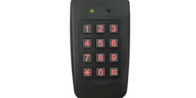 Jual Rosslare AC-F43 Outdoor Access Door