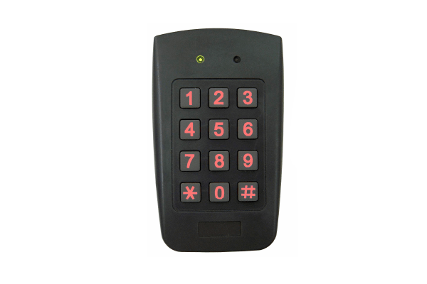Jual Rosslare AC-F43 Outdoor Access Door