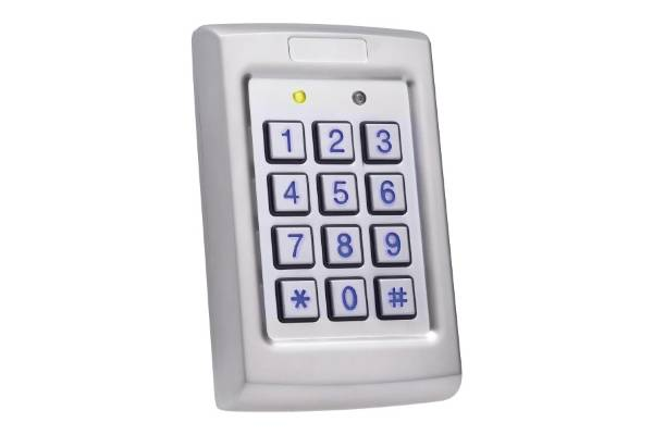 Jual Rosslare AC-Q41HB Access Control