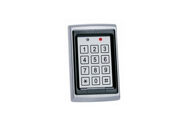 Jual Rosslare AC-Q44 Access Control