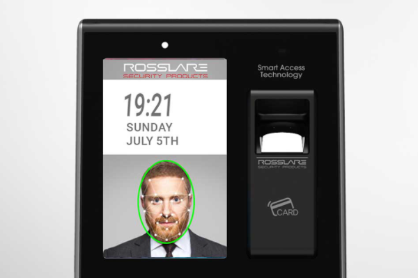 Jual Rosslare Bio9000