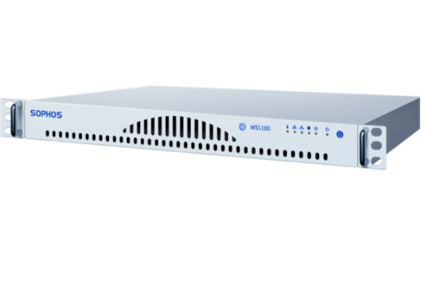 Jual Sophos WS1100 Web Appliance