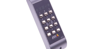 Jual Axis A4011-E Reader