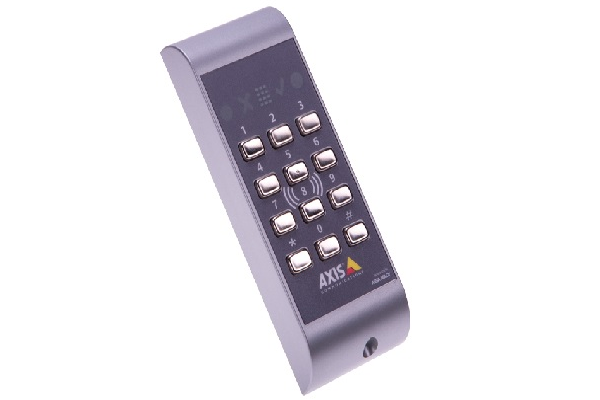 Jual Axis A4011-E Reader