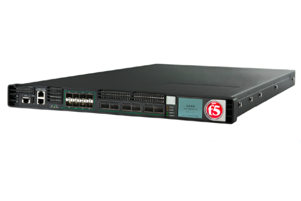 Jual F5 BIG-IP i10800 Web Application Firewall