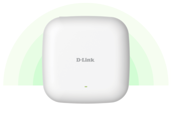 Jual D-Link DAP-X2850