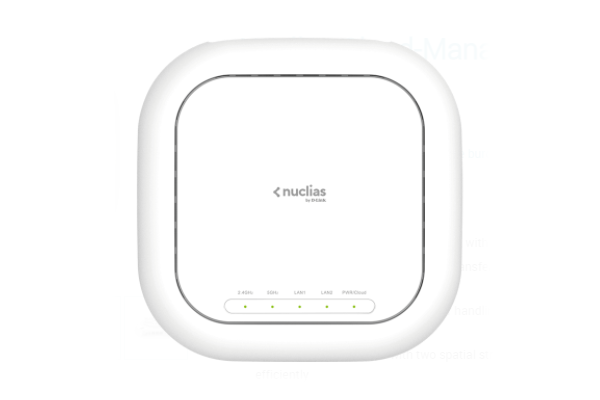 Jual D-Link DBA-2520P