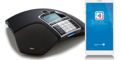 Jual Alcatel-Lucent 8135s IP Conference Phone