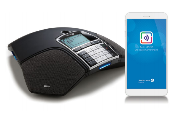 Jual Alcatel-Lucent 8135s IP Conference Phone