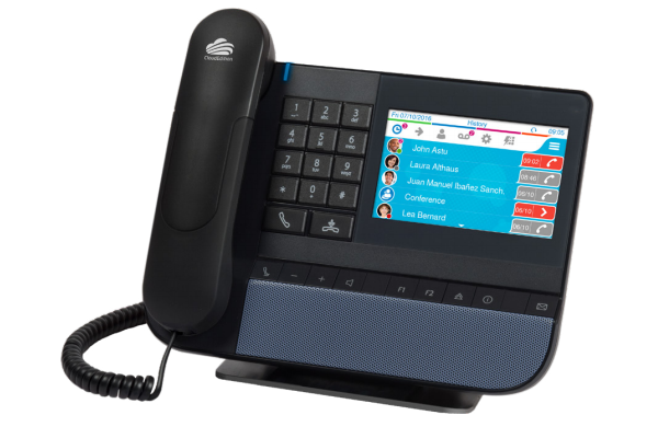 Jual Alcatel-Lucent Cloud Edition DeskPhones