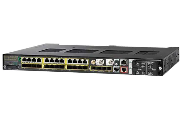 Jual Cisco Catalyst IE-5000-12S12P-10G