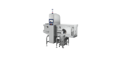 Jual Mettler Toledo Safeline X33 X-ray Inspection System for Unpackaged Product