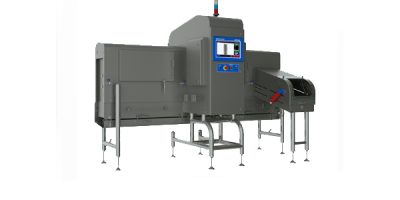 Jual Mettler Toledo Safeline X3710 X-ray Inspection of Canned Food