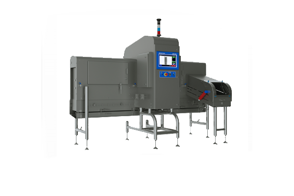 Jual Mettler Toledo Safeline X3710 X-ray Inspection of Canned Food