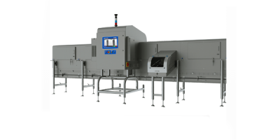 Jual Mettler Toledo Safeline X3730 Glass Container X-ray Inspection System