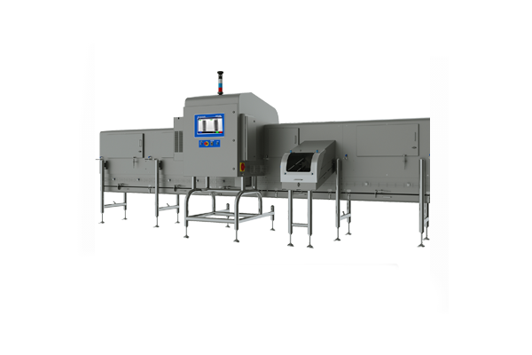 Jual Mettler Toledo Safeline X3730 Glass Container X-ray Inspection System