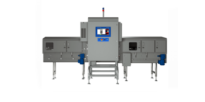 Jual Mettler Toledo Safeline X3750 Glass Container X-ray Inspection System
