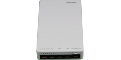 Jual Huawei AP2050DN Wall Plate Access Point
