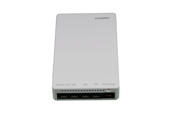 Jual Huawei AP2050DN Wall Plate Access Point