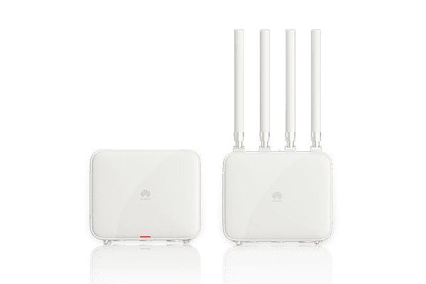 Jual Huawei AirEngine 6760R-51