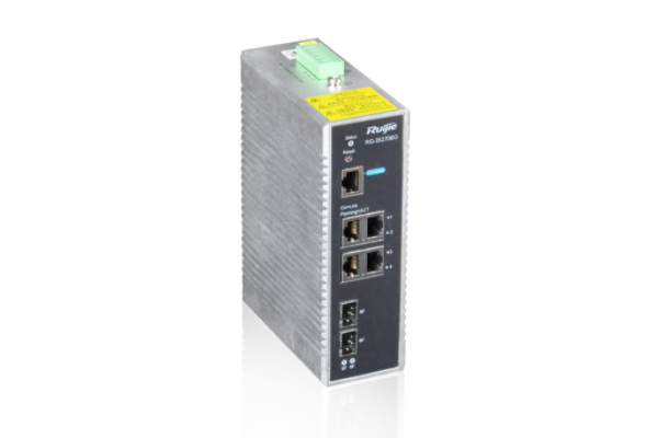 Jual Ruijie RG-IS2700G Industrial Switch