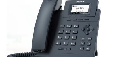 Jual Yealink SIP-T30