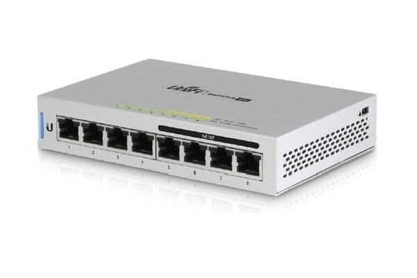 Jual Ubiquiti UniFi Switch 8