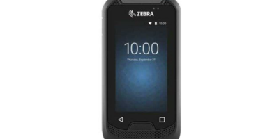 Jual Zebra EC30 Mobile Computer