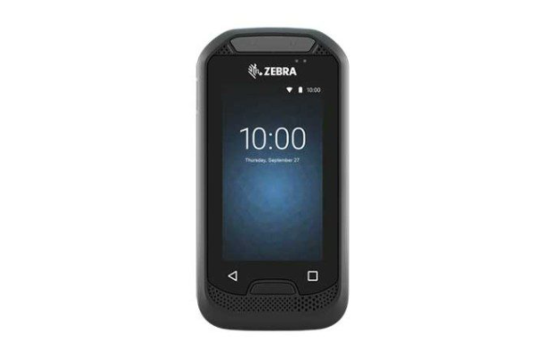 Jual Zebra EC30 Mobile Computer