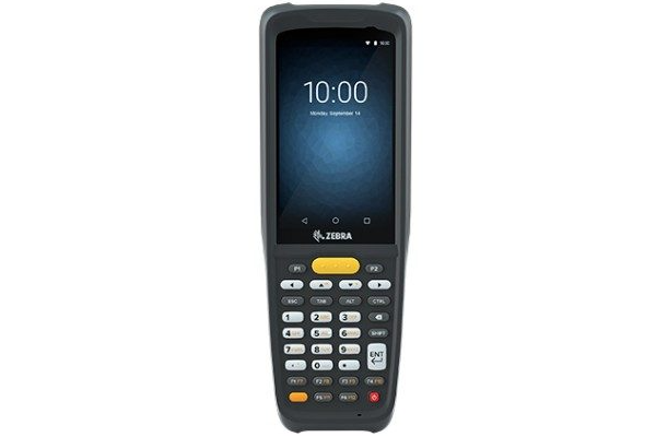Jual Zebra MC2200 Mobile Computer
