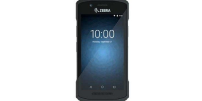 Jual Zebra TC21 Mobile Computer