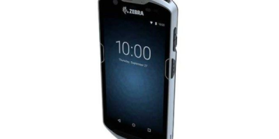 Jual Zebra TC57 Mobile Computer