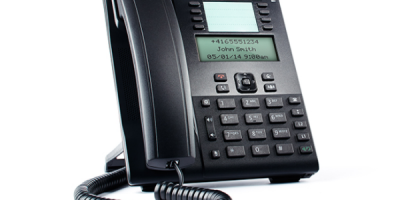 Jual Mitel 6865 SIP Phone