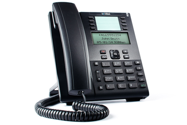 Jual Mitel 6865 SIP Phone