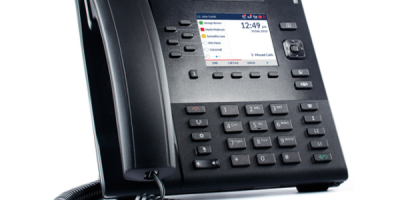 Jual Mitel 6867 SIP Phone