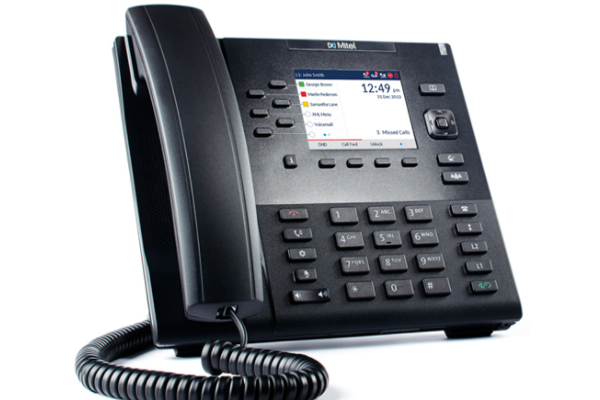Jual Mitel 6867 SIP Phone