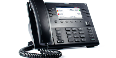 Jual Mitel 6869 SIP Phone