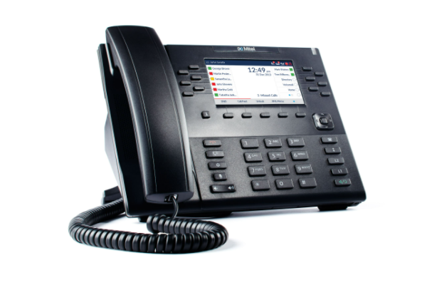 Jual Mitel 6869 SIP Phone