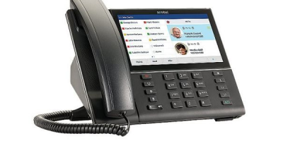 Jual Mitel 6873 SIP Phone