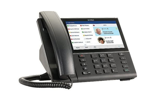Jual Mitel 6873 SIP Phone