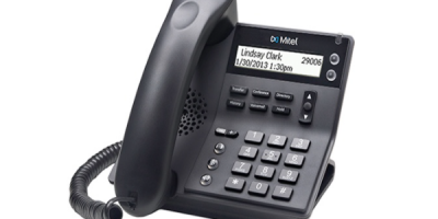 Jual Mitel IP420 IP Phone