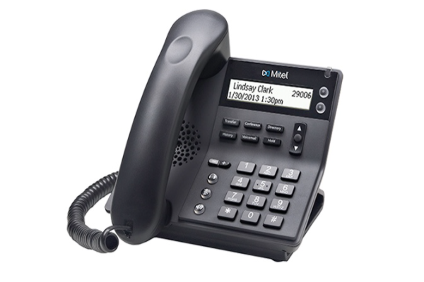 Jual Mitel IP420 IP Phone