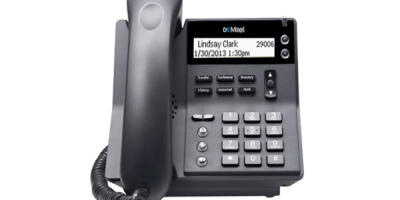 Jual Mitel IP420G IP Phone