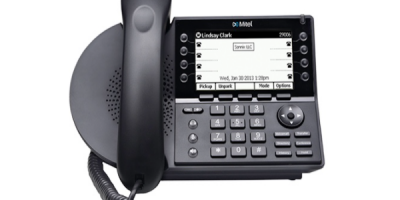 Jual Mitel IP480 IP Phone