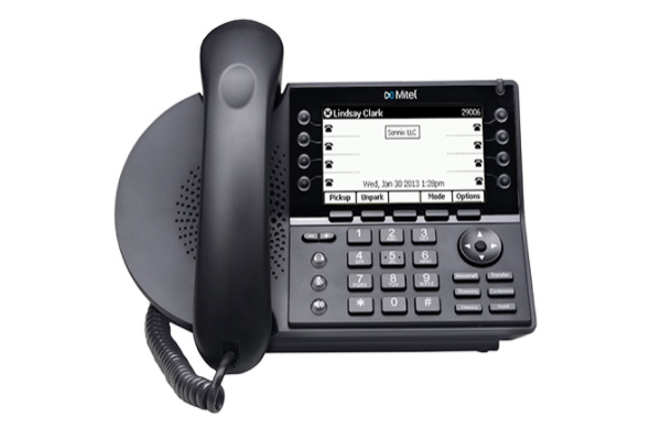 Jual Mitel IP480 IP Phone