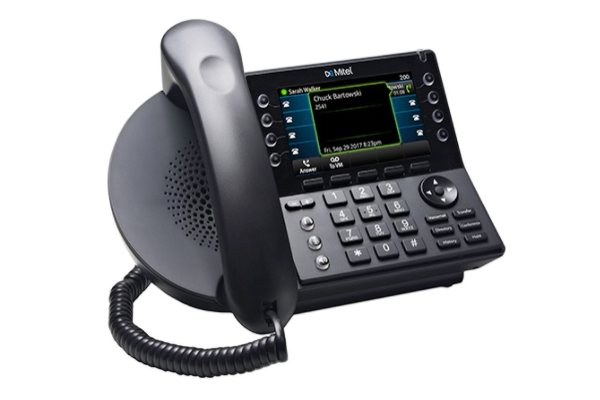 Jual Mitel IP485G 2