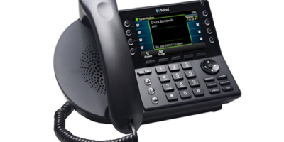 Jual Mitel IP485G IP Phone