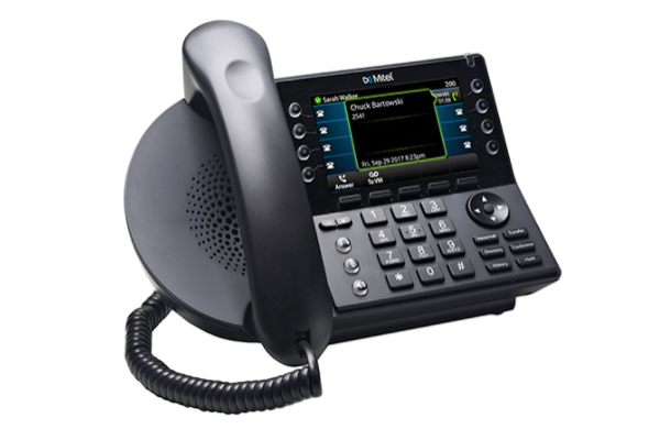 Jual Mitel IP485G IP Phone