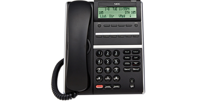 Jual Nec DT410 Digital Phone