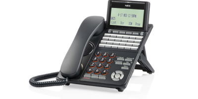 Jual Nec DT500 Digital Phone